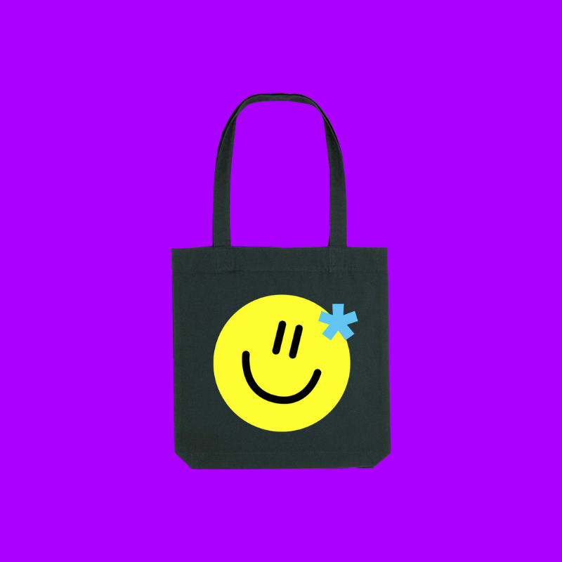 Totebag - 3 varianten