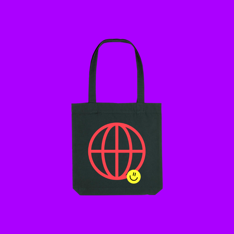 Totebag - 3 varianten