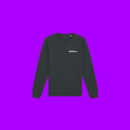 Sweater - Asterix - Zwart