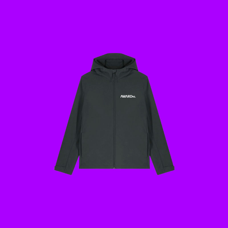 Softshell jas