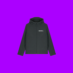 Softshell jas