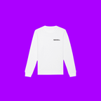 Sweater - World - Wit