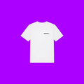 T-Shirt - World - Wit