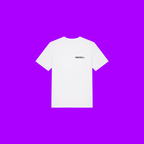 T-Shirt - World - Wit