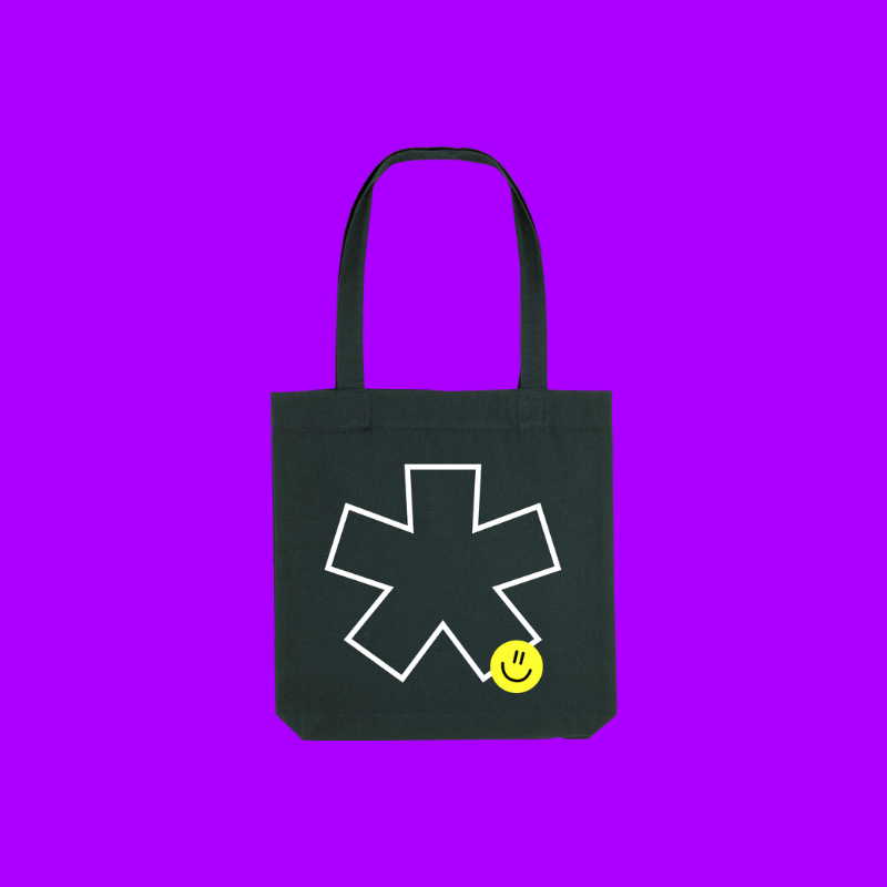 Totebag - 3 varianten