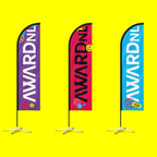 Beachflags
