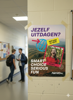AwardNL Posters (set van 4)