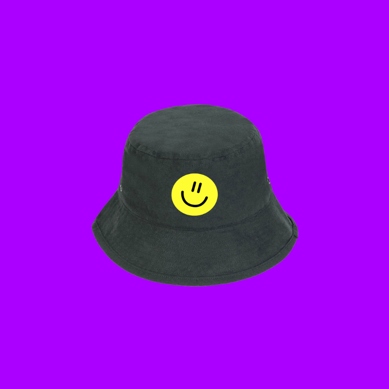 Buckethat AwardNL Logo