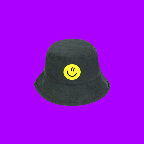 Buckethat AwardNL Logo