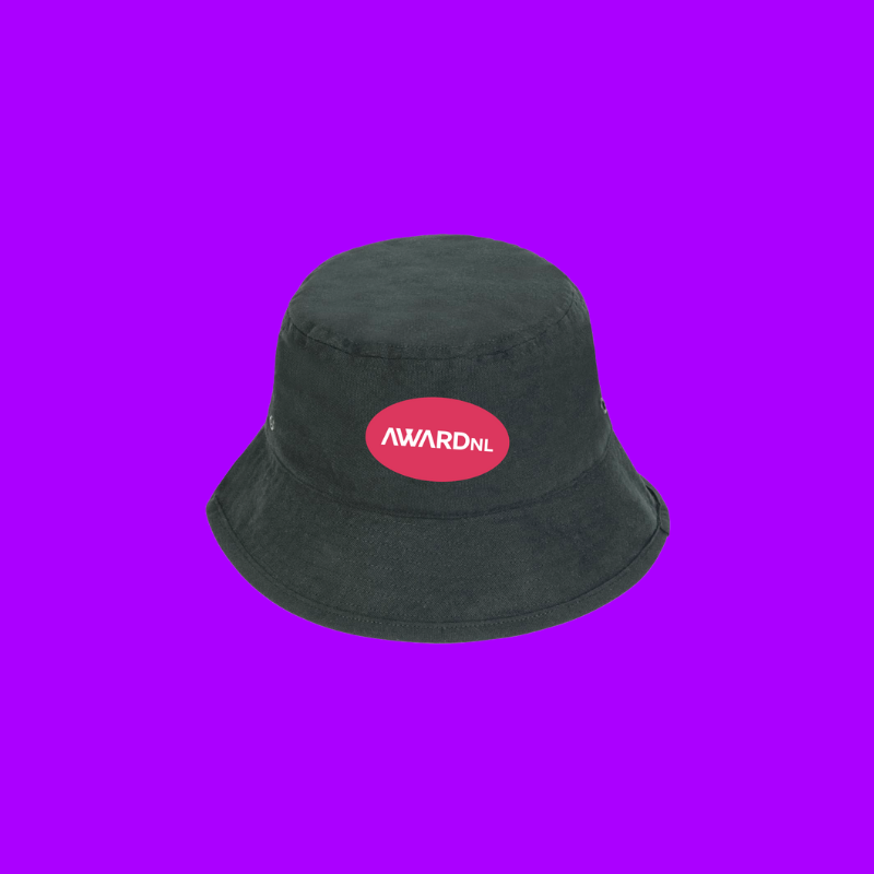 Buckethat AwardNL Logo