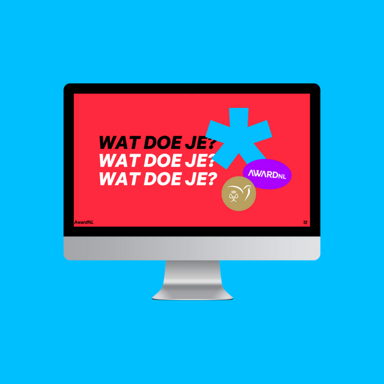 Presentatie - Jongeren