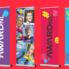 Award NL - Marketingpakket