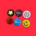 Buttons (50 stuks)