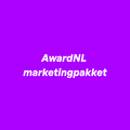 Award NL - Marketingpakket
